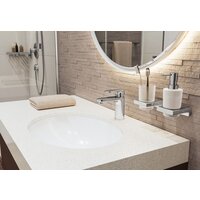 Стакан для зубной щетки и пасты Hansgrohe AddStoris 41749000 - Превью изображения №10 — Интернет-магазин Your Sale