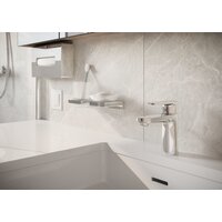 Стакан для зубной щетки и пасты Hansgrohe AddStoris 41749000 - Превью изображения №4 — Интернет-магазин Your Sale