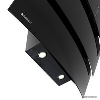 Globalo Vintio 75.2 (черный) Image #2