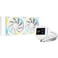 DeepCool LM240 WH R-LM240-WHDMMC-1 Image #1
