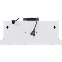 Кухонная вытяжка Krona Kamilla F 450 white КА-00009804 (белый) - Превью изображения №9 — Интернет-магазин Your Sale