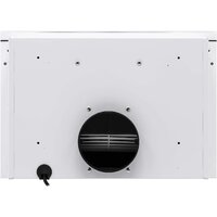 Кухонная вытяжка Krona Kamilla F 450 white КА-00009804 (белый) - Превью изображения №11 — Интернет-магазин Your Sale