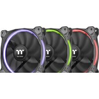 Thermaltake Riing 14 RGB 3Radiator Fan TT Premium Edition [CL-F051-PL14SW-A]