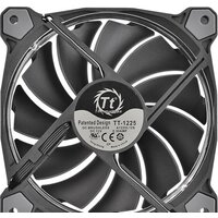 Thermaltake Riing 14 RGB 3Radiator Fan TT Premium Edition [CL-F051-PL14SW-A] Image #4