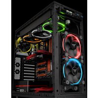Thermaltake Riing 14 RGB 3Radiator Fan TT Premium Edition [CL-F051-PL14SW-A] Image #10