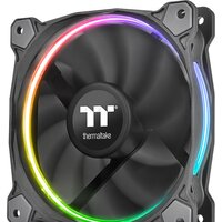 Thermaltake Riing 14 RGB 3Radiator Fan TT Premium Edition [CL-F051-PL14SW-A] Image #2