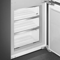 Холодильник Smeg C9174DN2D1 - Превью изображения №4 — Интернет-магазин Your Sale