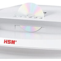Шредер HSM Securio B34 (3.9мм) - Превью изображения №7 — Интернет-магазин Your Sale
