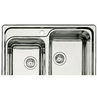 Blanco CLASSIC 8 (сталь)