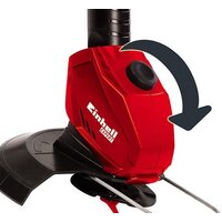Einhell PXC GE-CT 18 Li-Solo (без АКБ) Image #2