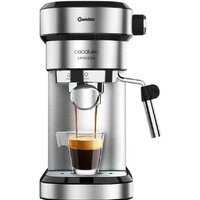 Cecotec Cafelizzia 790 STEEL PRO