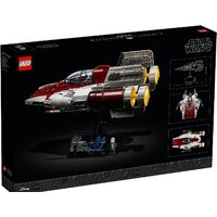 LEGO Star Wars 75275 Звездный истребитель типа А Image #2