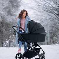 Sweet Baby Porto 2в1 (темно-серый) Image #16