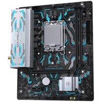 Материнская плата Maxsun B760M Gaming WiFi Gank V2 - Превью изображения №2 — Интернет-магазин Your Sale