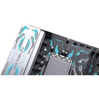 Материнская плата Maxsun B760M Gaming WiFi Gank V2 - Превью изображения №4 — Интернет-магазин Your Sale