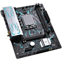 Материнская плата Maxsun B760M Gaming WiFi Gank V2 - Превью изображения №3 — Интернет-магазин Your Sale