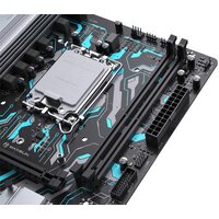 Материнская плата Maxsun B760M Gaming WiFi Gank V2 - Превью изображения №5 — Интернет-магазин Your Sale