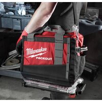 Milwaukee Packout Compact Slim Organiser 4932471065 Image #4