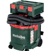 Пылесос Metabo ASA 30 L PC 602086000 - Превью изображения №4 — Интернет-магазин Your Sale
