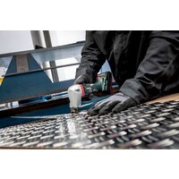 Листовые электрические ножницы Metabo SCV 18 LTX BL 1.6 601615840 (без АКБ, кейс) - Превью изображения №3 — Интернет-магазин Your Sale