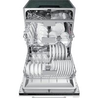 Samsung DW60CG550I00ET Image #4