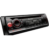 CD/MP3-магнитола Pioneer DEH-S520BT - Превью изображения №2 — Интернет-магазин Your Sale