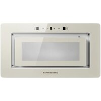 Кухонная вытяжка KUPPERSBERG Inshine 60 CG - Превью изображения №3 — Интернет-магазин Your Sale