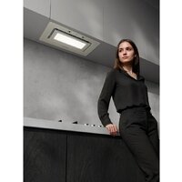 Кухонная вытяжка KUPPERSBERG Inshine 60 CG - Превью изображения №9 — Интернет-магазин Your Sale