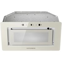 Кухонная вытяжка KUPPERSBERG Inshine 60 CG - Превью изображения №2 — Интернет-магазин Your Sale