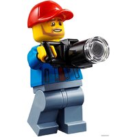 LEGO Speed Champions 75894 MINI Cooper S Rally и MINI Cooper Buggy Image #15