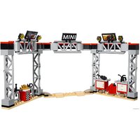 LEGO Speed Champions 75894 MINI Cooper S Rally и MINI Cooper Buggy Image #9