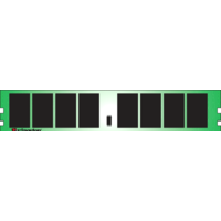 Kingston 4GB DDR3 PC3-12800 KVR16LN11/4WP