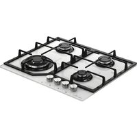 Варочная панель Monsher MGG 63 Blanc - Превью изображения №2 — Интернет-магазин Your Sale