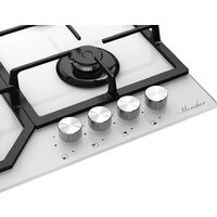 Варочная панель Monsher MGG 63 Blanc - Превью изображения №3 — Интернет-магазин Your Sale