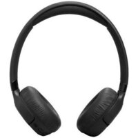 Наушники JBL Tune 680NC (черный) - Превью изображения №5 — Интернет-магазин Your Sale