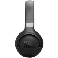 Наушники JBL Tune 680NC (черный) - Превью изображения №6 — Интернет-магазин Your Sale