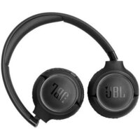 Наушники JBL Tune 680NC (черный) - Превью изображения №4 — Интернет-магазин Your Sale