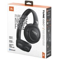 Наушники JBL Tune 680NC (черный) - Превью изображения №11 — Интернет-магазин Your Sale