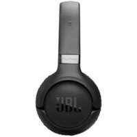 Наушники JBL Tune 680NC (черный) - Превью изображения №3 — Интернет-магазин Your Sale