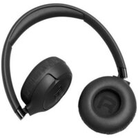 Наушники JBL Tune 680NC (черный) - Превью изображения №7 — Интернет-магазин Your Sale