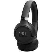 Наушники JBL Tune 680NC (черный) - Превью изображения №2 — Интернет-магазин Your Sale