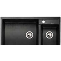 Blanco Metra 9 (антрацит) [513273] Image #1