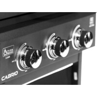 Activa Cabrio 3.0 12200R Image #5