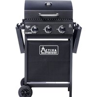 Activa Cabrio 3.0 12200R