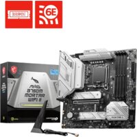 Материнская плата MSI MAG B760M Mortar WiFi II - Превью изображения №2 — Интернет-магазин Your Sale
