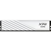 Оперативная память ADATA XPG Lancer Blade 2x32ГБ DDR5 5600 МГц AX5U5600C4632G-DTLABWH - Превью изображения №2 — Интернет-магазин Your Sale