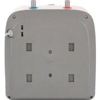 Накопительный электрический водонагреватель под мойку Haier ES15V-LQ2 - Превью изображения №2 — Интернет-магазин Your Sale