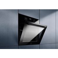 Электрический духовой шкаф Electrolux EOD5H70Z - Превью изображения №4 — Интернет-магазин Your Sale