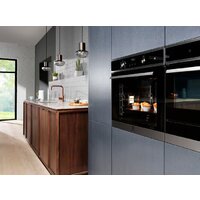 Электрический духовой шкаф Electrolux EOD5H70Z - Превью изображения №5 — Интернет-магазин Your Sale