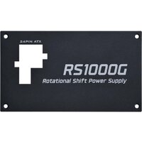 Блок питания Lian Li RS1000G G9P.RS1000G.BH00.RU - Превью изображения №4 — Интернет-магазин Your Sale
